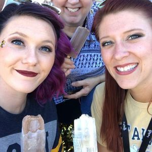 Meet your Posher, Blayne